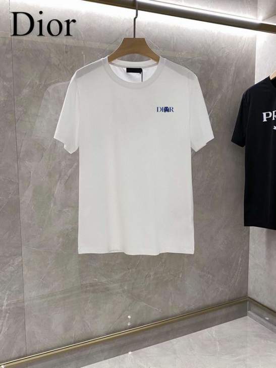 Dior T Shirts Short _SKUDiorS-5XL25tx3915837